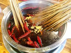-盖帮鳝鱼串串(东郊记忆店)