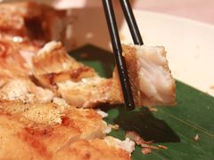 -粗茶淡饭·汉口公馆(循礼门店)