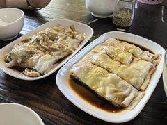 肉蛋肠-兄妹生滚粥(广昌路店)