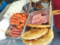 -张记灌饼(丰富路店)