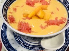 杨枝甘露-捷信牛奶甜品世家(五道口店)