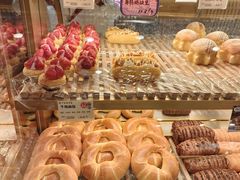 -丁香西饼屋(桂林路店)