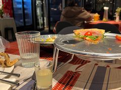 -Primo·丽莫意大利窑烤披萨