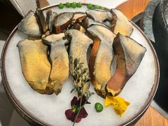 -芸山季·云南山珍菌火锅(南翔印象城MEGA店)