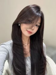 -HD HAIR STYLE