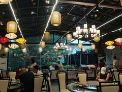 -会宾园·云山宴中餐