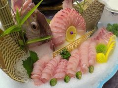 -轩记海鲜餐厅·四十五年老字号·经典粤菜(西区彩虹店)