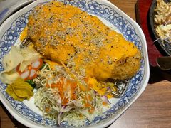 -隐月· 㐂和食屋(芝罘万达公馆店)