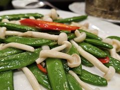 -巷语私房料理(华一实业大厦店)