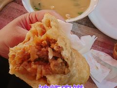 -老方子馅饼粥(台东店)