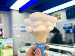 -CORNER CONE GELATO酷矿手作霜淇淋(南头古城店)