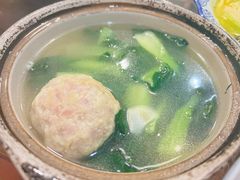 -壶园美食·淮扬菜(东圈门店)