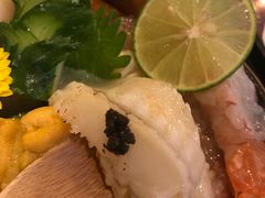 -豊 胜手丼