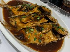 -紫光园·烤鸭·北京菜(劲松店)