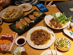 -桂马·日本料理·海胆·海鲜饭·酒场(民主广场店)