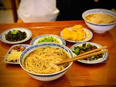 -同得兴 Since·1995 传统苏式面馆(十全街店)