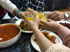 -马虎风味菜馆(王府园小区店)