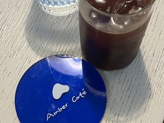 美式-琥珀川咖啡馆·Amber cafe(百祥路店)