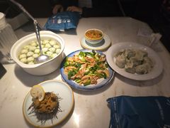 -日丰园海肠水饺·老字号大连海鲜(和平广场店)