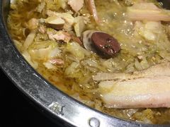 -老六杀猪菜(进乡街店)