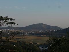 -南北湖风景区
