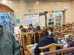 -马记伊源斋涮肉·清真菜(潘家园古玩市场店)