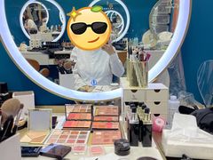 -海马体照相馆(北京朝阳大悦城店)