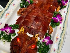 -春满园·早茶·粤菜·宴会(前海店)