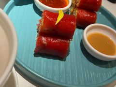 -禄运茶居·手工点心(猎德店)