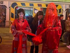 -国色天乡三期陆地乐园