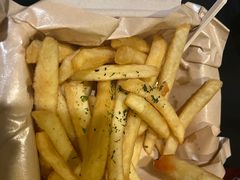 -shark burger·鲨鱼汉堡(交子大道店)