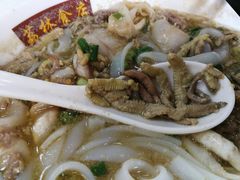-荔林食店(西华路店)