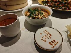 -贡宴盐帮菜自贡驻京联络处餐厅