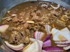 -美兰春记食店·龙舌坡红烧牛肉