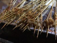 -醉烧膘·烧烤夜宵王(总店)