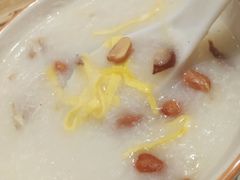 荔湾艇仔粥-喜喜酒家·纯手工点心·粤菜