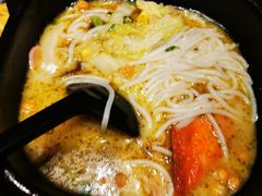 -阿香米线(大悦城店)