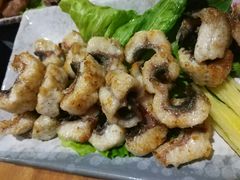 -肉匠Korean BBQ(兴盛路店)