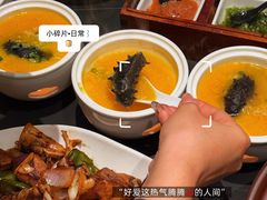 -五谷丰登农家院·地道胶东菜·海鲜烧烤(威海店)