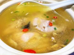 -徽州小镇(高新店)