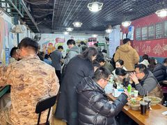 -丁丁猫重庆小面(徐州路店)