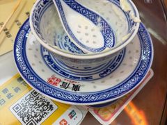 -广信牛奶甜品世家(台东店)