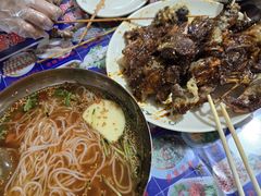 -卜奎风味便宜坊(兴隆路店)