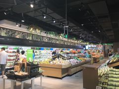 -盒马鲜生(曜一城店)