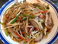 -同心楼(解放北路店)