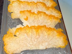 云南金耳刺身-花菇朵 ll 野生菌锅·精品滇菜(后沙峪店)