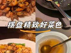-海立阁海鲜江浙菜(漕河泾印象城店)