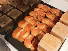 蔓越莓吐司-黑草莓(重庆路店)