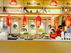-鲜芋仙(时尚天河店)