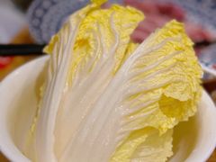 -北京老门框爆肚四季涮肉(淮海东路外滩店)